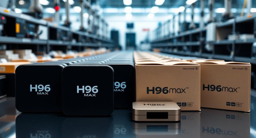 Greece reseller Android box supply