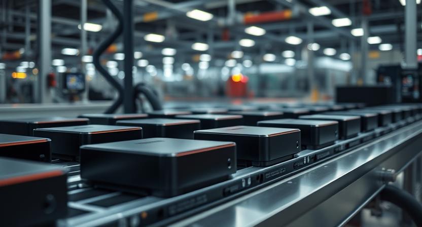 Growth with Android TV box manufacturing partner