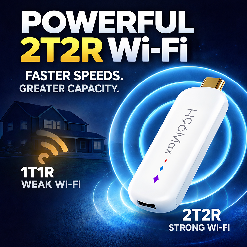 Android TV Stick Manufacturer