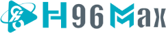 H96 Max brand logo – Leading Android TV Box factory in China