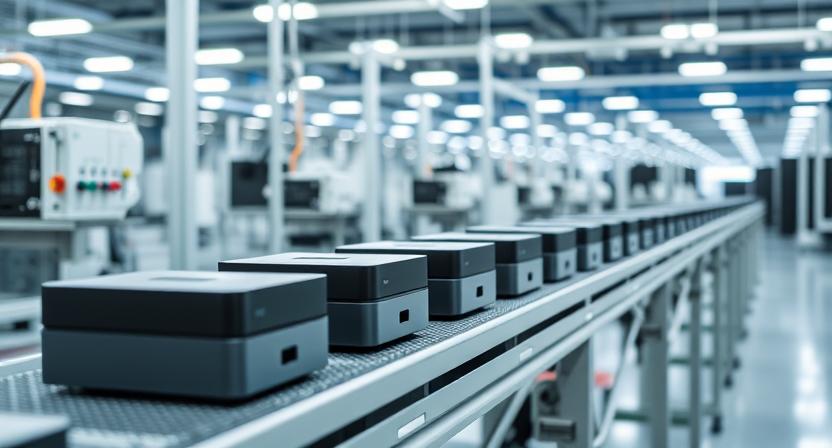 High-quality smart TV box factory for brands