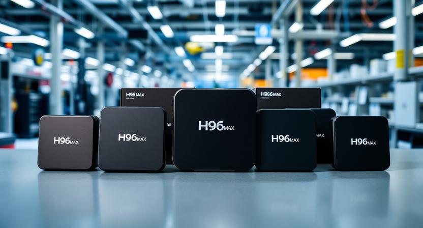 Hong Kong Android box logistics partner