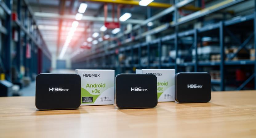 Hong Kong Android box wholesale distributor