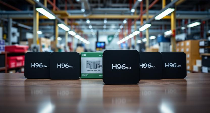 Hong Kong retail Android box distributor