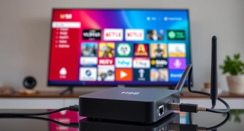 How Does a TV Box Work