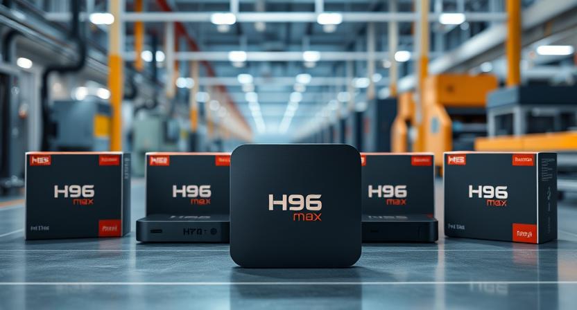 ISP Android box integration