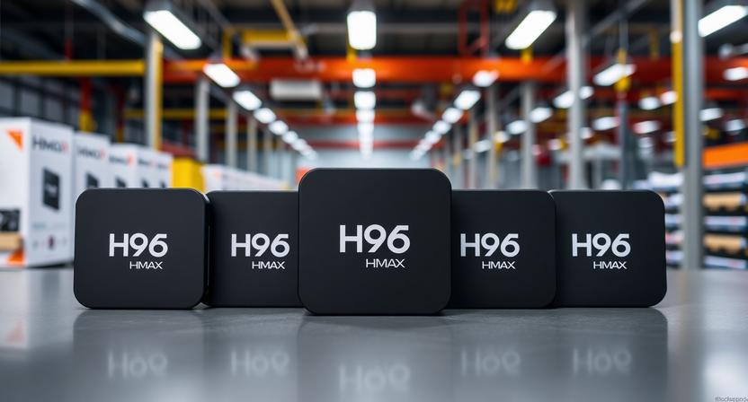 Indonesia IPTV project Android TV box sourcing