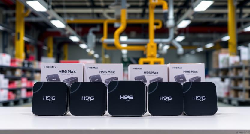 Indonesia market Android TV box partner