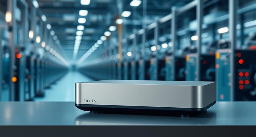 Innovative Android 15 TV box distributor visual Innovative Android 15 TV box distributor visual