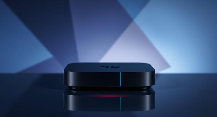 Innovative Android 15 TV box supplier technology 2025