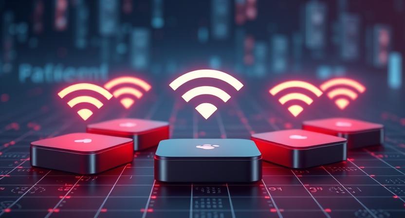 Innovative WiFi Android TV box supplier