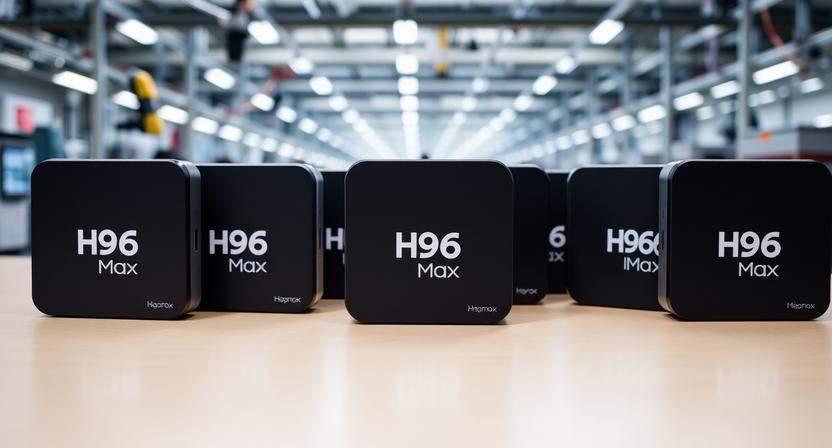 Italy market Android TV box wholesale