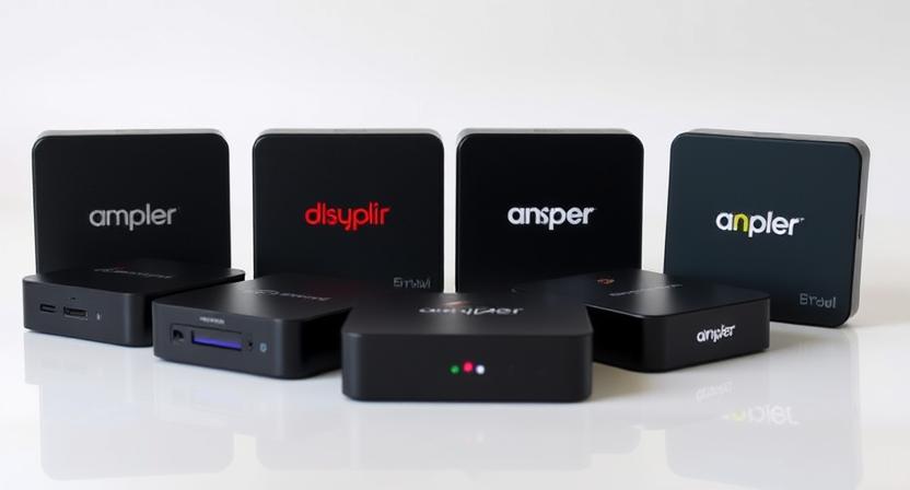 Large-scale Android TV box bulk supply solutions