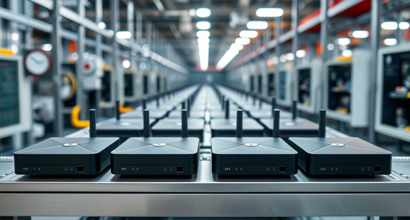 Long-term 4GB TV box business partner