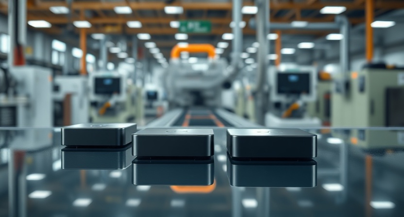 Long-term Android box manufacturing partner