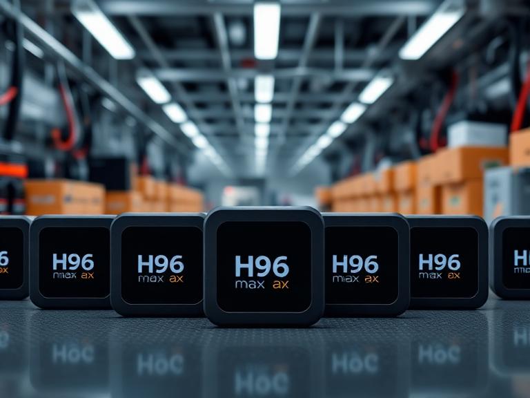 Ensuring Product Quality for Android TV Box Supplier in Malaysia