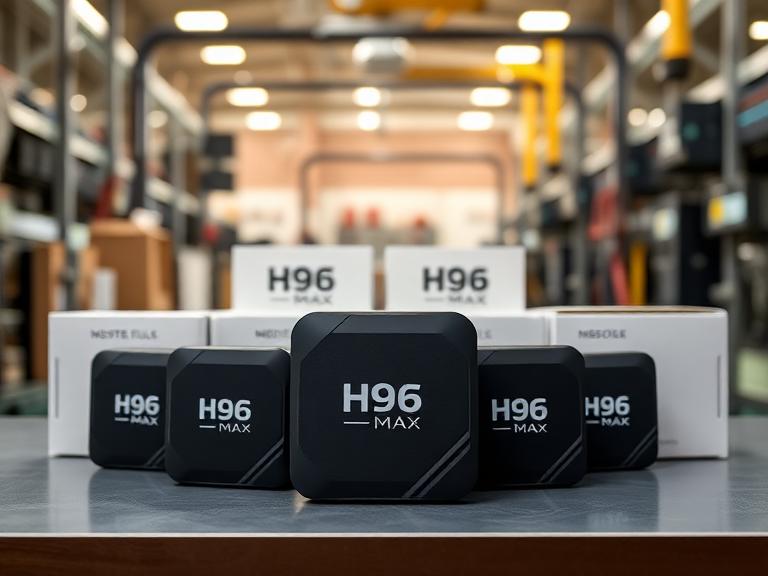 Strategic OEM Partnerships Drive Growth for Android TV Box Supplier in Malaysia