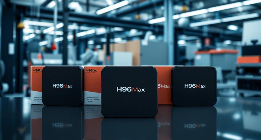 Malaysia TV box distributor sourcing