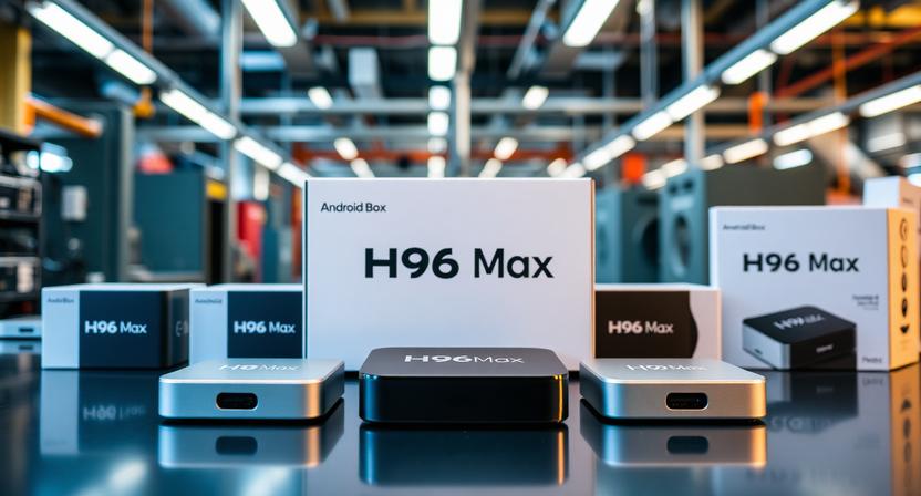 Malaysia importer Android box partner