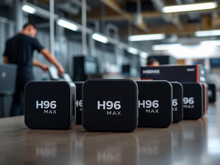 Future Trends for Android TV Box Supplier in Malaysia in OEM/ODM Collaboration