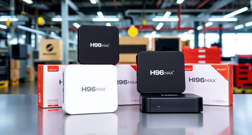 Mexico Android TV box factory selection