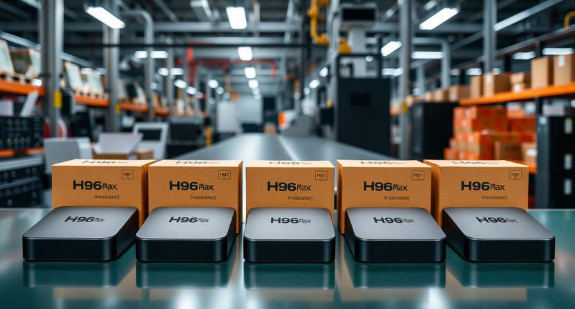 Mexico TV box wholesale supplier