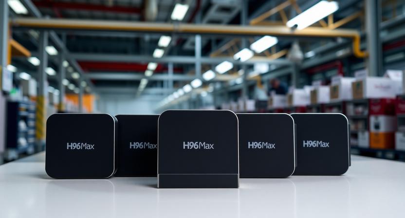 Mexico distributor Android box sourcing