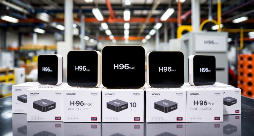 NZ market Android TV box manufacturer