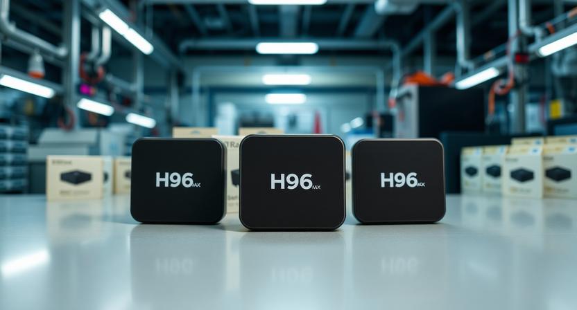 New Zealand Android box OEM/ODM sourcing