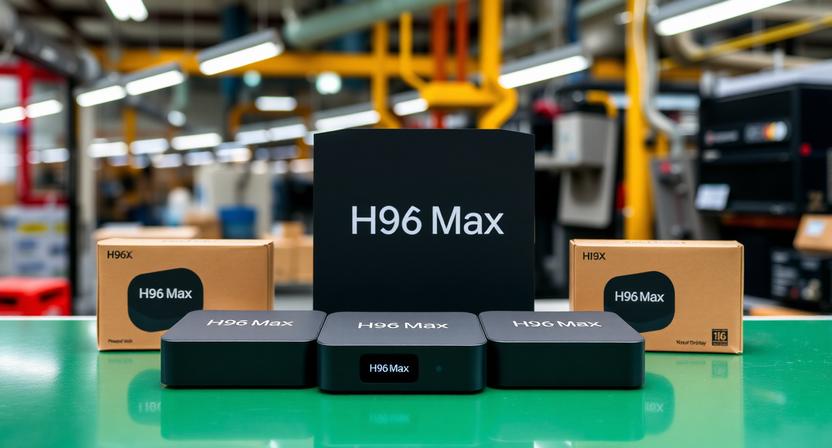 Nigeria Android box wholesale supplier