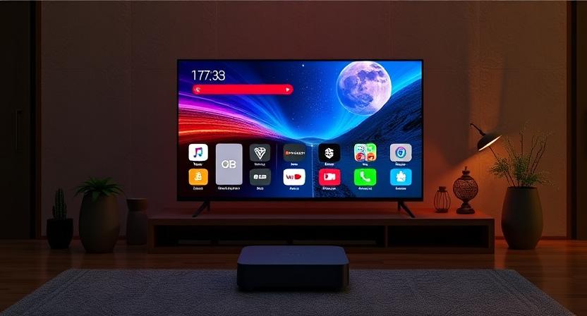 ODM Android TV Box Supplier: Delivering Scalable Turnkey Solutions for Global Brands