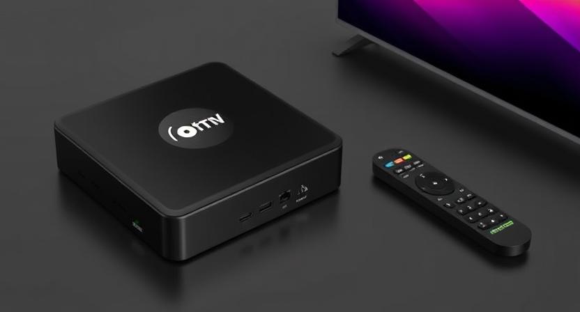 ODM Android TV Box Supplier: Enabling Fast Global Deployments