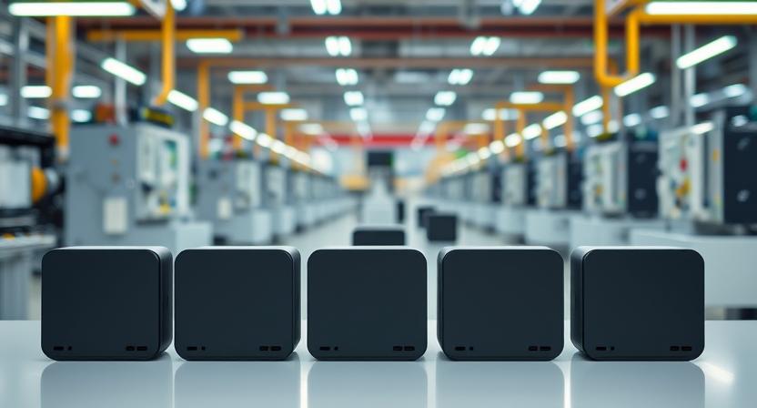 ODM Android TV box solutions for brands