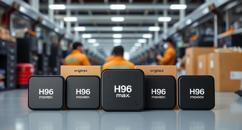 OEM Android TV box export partner