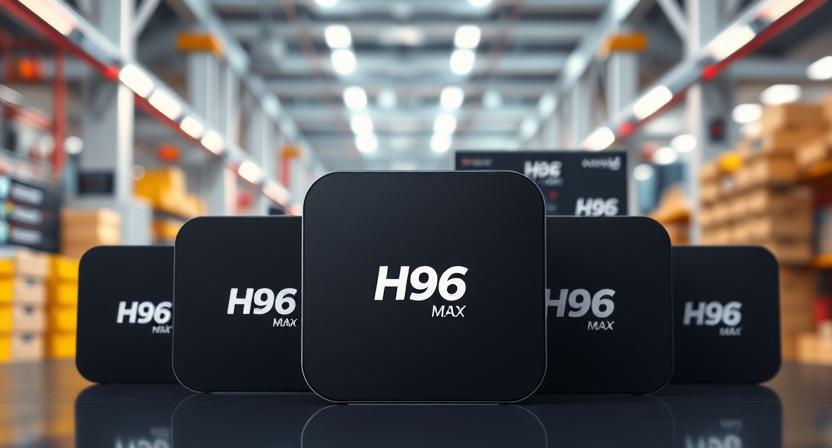 OEM Android TV box global supplier