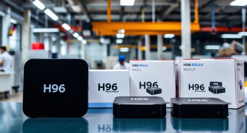 OEM Android TV box long-term partner