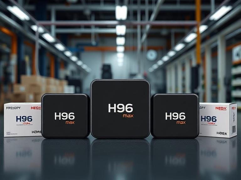 How Android TV Box Supplier in Malaysia Identifies a Reliable OEM/ODM Partner