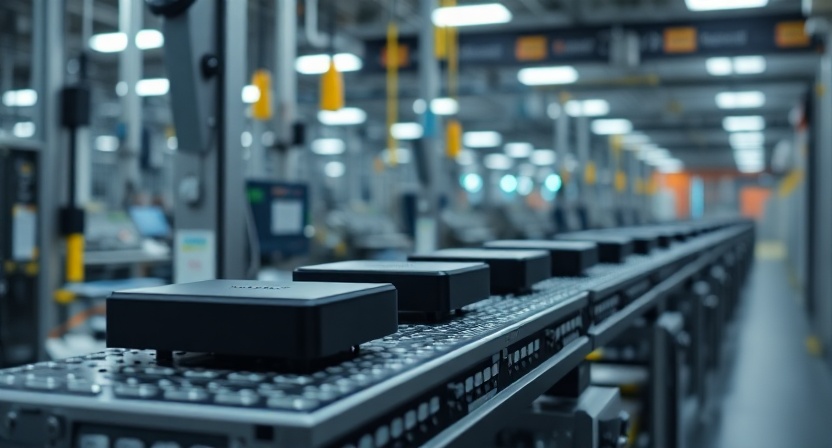 Scaling Your Brand with a Professional Android TV Box Manufacturer