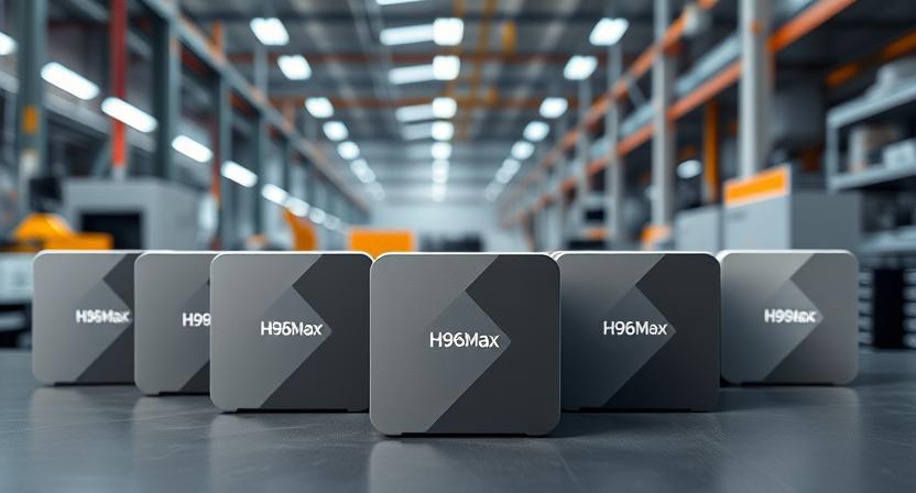 OEM Android TV box reliable source