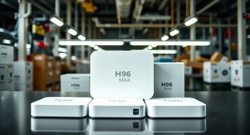 OEM Android TV box stable streaming