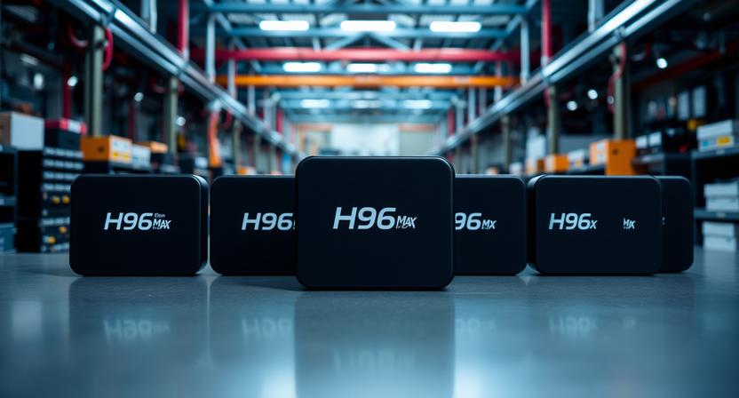 OEM Android TV box supplier Romania