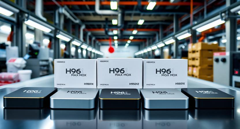 OEM Android TV box supplier Thailand