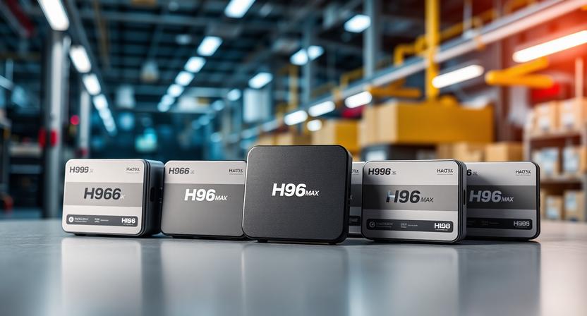 OEM Android TV box supplier Vietnam