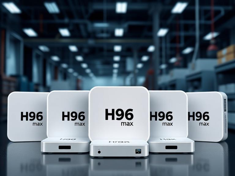 OEM Android box firmware