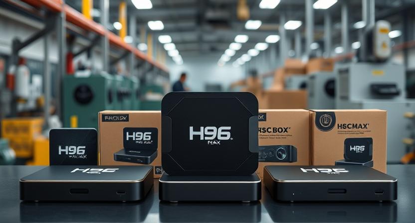 OEM Android box for ISP business