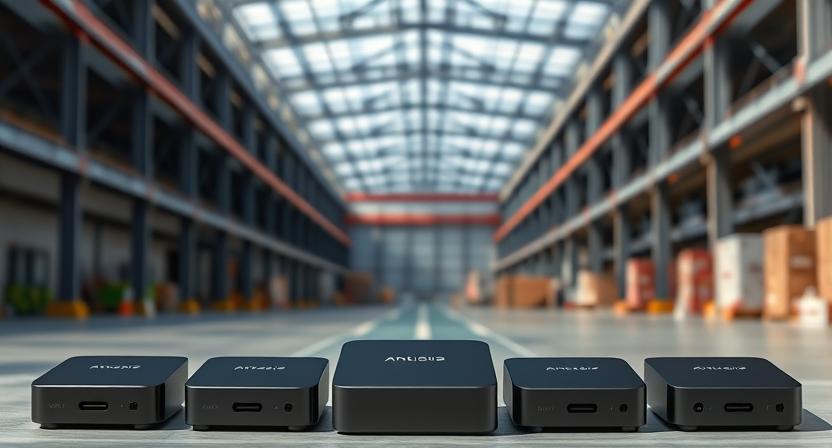 OEM Android box partner for sustainable growth