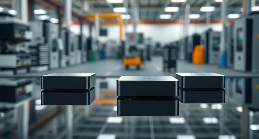 OEM Android box partner for sustainable growth