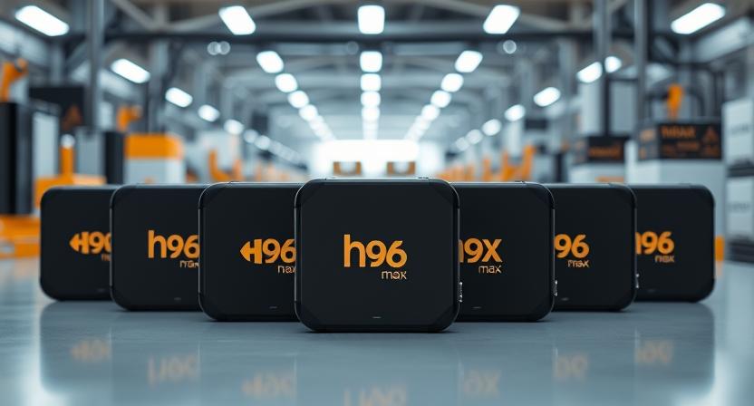 OEM Dual Core Android TV box exporter OEM Dual Core Android TV box exporter