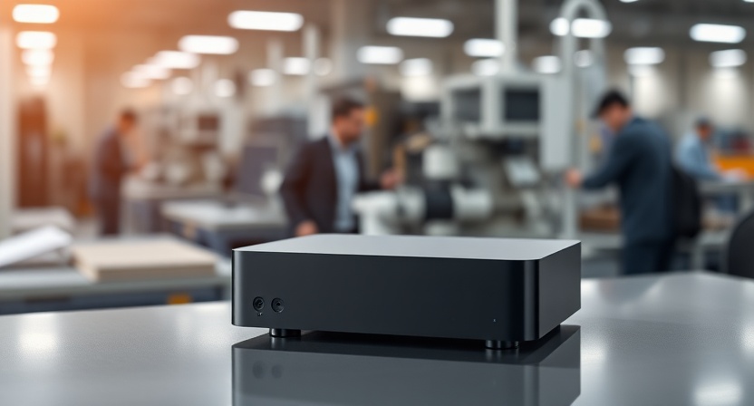 OEM/ODM Android TV box vendor worldwide distribution