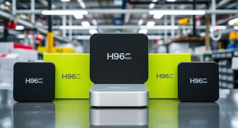 OEM Smart TV box efficiency upgrade